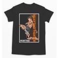 Muay Thai Fighter Unisex T-Shirt, trending gift