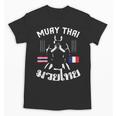 Muay Thai France French Flag Martial Arts Thai Boxing Coach Unisex T-Shirt, trending gift Muay Thai France French Flag Martial Arts Thai Boxing Coach Unisex T-Shirt, trending gift