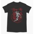 Muay Thai Kickboxing Martial Art Fighter Thai Boxing Unisex T-Shirt, trending gift Muay Thai Kickboxing Martial Art Fighter Thai Boxing Unisex T-Shirt, trending gift