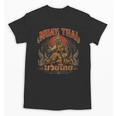Muay Thai Life Vintage Thai Boxing Nak Muay Thai Giant Unisex T-Shirt, trending gift