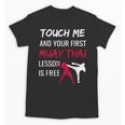 Muay Thai Martial Arts Combat Sports Self Defense Unisex T-Shirt, trending gift Muay Thai Martial Arts Combat Sports Self Defense Unisex T-Shirt, trending gift