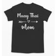 Muay Thai Mom Woman Muay Thai Sport Lover Unisex T-Shirt, trending gift Muay Thai Mom Woman Muay Thai Sport Lover Unisex T-Shirt, trending gift