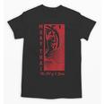 Muay Thai Tiger Art Of 8 Limbs Kickboxing Shirt Unisex T-Shirt, trending gift Muay Thai Tiger Art Of 8 Limbs Kickboxing Shirt Unisex T-Shirt, trending gift