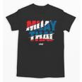 Official ONE Muay Thai Flag Unisex T-Shirt, trending gift