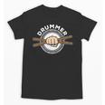 Percussion Drum Sticks Drummer Quote Drum Kit T-Shirt Unisex T-Shirt, trending gift Percussion Drum Sticks Drummer Quote Drum Kit T-Shirt Unisex T-Shirt, trending gift