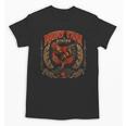 Retro Muay Thai Woman Thai Boxing Warrior Fighter Chicken Unisex T-Shirt, trending gift Retro Muay Thai Woman Thai Boxing Warrior Fighter Chicken Unisex T-Shirt, trending gift