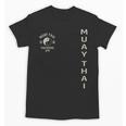 Thai Boxing Muay Thai Unisex T-Shirt, trending gift