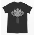 Thai Sak Yant Tattoo Muay Thai Art Unisex T-Shirt, trending gift