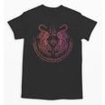 Thai Tattoo Twin Tiger Sak Yant Muay Thai Thailand Graphic Unisex T-Shirt, trending gift Thai Tattoo Twin Tiger Sak Yant Muay Thai Thailand Graphic Unisex T-Shirt, trending gift
