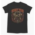 Vintage Muay Thai Bangkok Thailand Thai Boxing Art Unisex T-Shirt, trending gift Vintage Muay Thai Bangkok Thailand Thai Boxing Art Unisex T-Shirt, trending gift