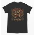 Vintage Muay Thai Chaiya Thai Boxing Fighter Style Elephant Unisex T-Shirt, trending gift Vintage Muay Thai Chaiya Thai Boxing Fighter Style Elephant Unisex T-Shirt, trending gift