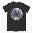 Vintage Muay Thai Karate Boxing Mixed Martial Arts Unisex T-Shirt, trending gift