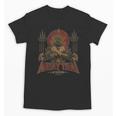 Vintage Muay Thai Respect Thai Boxing Fighter Thai Giant Unisex T-Shirt, trending gift