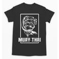 Women's Muay Thai Boxing Arm Unisex T-Shirt, trending gift Women's Muay Thai Boxing Arm Unisex T-Shirt, trending gift