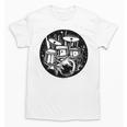Drum Kit Drums Sweatshirt Unisex T-Shirt, trending gift Drum Kit Drums Sweatshirt Unisex T-Shirt, trending gift