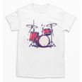 Drum Kit Electronic Drums Sweatshirt Unisex T-Shirt, trending gift Drum Kit Electronic Drums Sweatshirt Unisex T-Shirt, trending gift