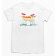 Drum Kit Musical Retro Instrument Musician Unisex T-Shirt, trending gift Drum Kit Musical Retro Instrument Musician Unisex T-Shirt, trending gift