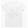 Drum Kit Vintage Drum Set Drummer Unisex T-Shirt, trending gift
