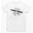Drummer Drum Kit Rock & Roll Music Drummer Unisex T-Shirt, trending gift Drummer Drum Kit Rock & Roll Music Drummer Unisex T-Shirt, trending gift