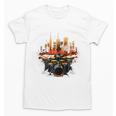Drumset Drum Kit Music Drummer Drumming Raglan Baseball Tee Unisex T-Shirt, trending gift Drumset Drum Kit Music Drummer Drumming Raglan Baseball Tee Unisex T-Shirt, trending gift