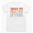 Your First Muay Thai Lecture Is Free Thai Boxing Trainer Unisex T-Shirt, trending gift Your First Muay Thai Lecture Is Free Thai Boxing Trainer Unisex T-Shirt, trending gift