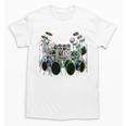 Large Drum Kit With Many Drums Unisex T-Shirt, trending gift Large Drum Kit With Many Drums Unisex T-Shirt, trending gift