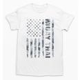 Muay Thai American Flag Camo Military Patriotic Unisex T-Shirt, trending gift Muay Thai American Flag Camo Military Patriotic Unisex T-Shirt, trending gift