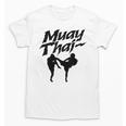 Muay Thai Boxing Martial Arts Fighter Unisex T-Shirt, trending gift Muay Thai Boxing Martial Arts Fighter Unisex T-Shirt, trending gift