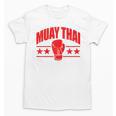 Muay Thai For Men Women Kids Mixed Martial Arts Raglan Baseball Tee Unisex T-Shirt, trending gift Muay Thai For Men Women Kids Mixed Martial Arts Raglan Baseball Tee Unisex T-Shirt, trending gift