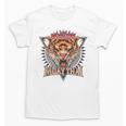 Tigar Muay Thai MMA Vintage Kickboxing Training Unisex T-Shirt, trending gift Tigar Muay Thai MMA Vintage Kickboxing Training Unisex T-Shirt, trending gift