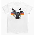 Vintage Drum Kit Drummer Rock Band Drums Unisex T-Shirt, trending gift Vintage Drum Kit Drummer Rock Band Drums Unisex T-Shirt, trending gift