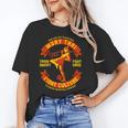 The Art Of Fighting Culture Muay Thai Unisex T-Shirt