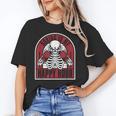 Boxing Is My Happy Hour Muay Thai Kickboxer Fan Boxing Unisex T-Shirt