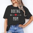 Boxing Mom Boxing MMA Muay Thai Mom Unisex T-Shirt Boxing Mom Boxing MMA Muay Thai Mom Unisex T-Shirt