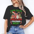 This Is My Christmas Pajama Shirt Drum Kit Christmas Unisex T-Shirt This Is My Christmas Pajama Shirt Drum Kit Christmas Unisex T-Shirt