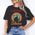 Drum Kit Tshirt For a Drummer With Percussion Instruments Unisex T-Shirt Drum Kit Tshirt For a Drummer With Percussion Instruments Unisex T-Shirt