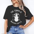 Drum Kit Graphic For a Drummer With Percussion Instruments Unisex T-Shirt Drum Kit Graphic For a Drummer With Percussion Instruments Unisex T-Shirt