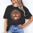 Drummer Drum Kit Musician Percussion Player Unisex T-Shirt Drummer Drum Kit Musician Percussion Player Unisex T-Shirt