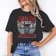 Drummer Rock Drummer Drum Kit Unisex T-Shirt