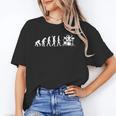 Evolution Drum Kit Unisex T-Shirt