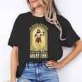 Jesus Knows Muay Thai Boxing Kickboxing MMA Unisex T-Shirt