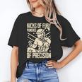 Kicks Of Fury Punches Of Precision Muay Thai Unisex T-Shirt Kicks Of Fury Punches Of Precision Muay Thai Unisex T-Shirt