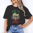 Mexico Muay Thai Unisex T-Shirt