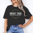 Muay Thai Begins And Ends With Respect Martial Arts Unisex T-Shirt Muay Thai Begins And Ends With Respect Martial Arts Unisex T-Shirt