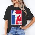 Muay Thai Fighter Retro Kickboxing Training MMA Unisex T-Shirt Muay Thai Fighter Retro Kickboxing Training MMA Unisex T-Shirt