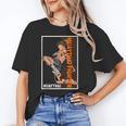 Muay Thai Fighter Unisex T-Shirt