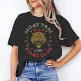 Muay Thai Fighter Vintage Tee Twin Tiger Art Of 8 Limbs Unisex T-Shirt