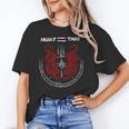 Muay Thai Kickboxing Thailand T-Shirt Unisex T-Shirt Muay Thai Kickboxing Thailand T-Shirt Unisex T-Shirt