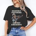 Muay Thai Lord Jesus Kickboxing Christian Unisex T-Shirt