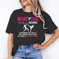 Muay Thai Mom Definition Muay Thai Mother Muay Thai Mama Unisex T-Shirt Muay Thai Mom Definition Muay Thai Mother Muay Thai Mama Unisex T-Shirt